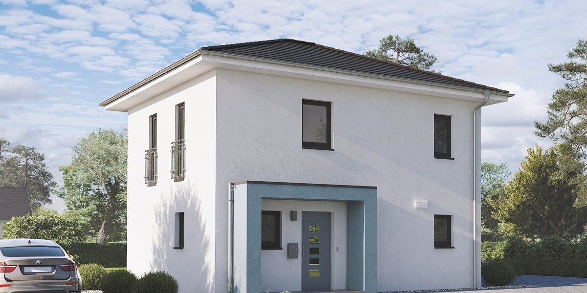 Individuell geplantes Einfamilienhaus in Odenthal - Flexibel gestaltbar mit allkauf Pro Time Dienstleistungspaket für Heimwerker - Einfamilienhaus Odenthal | Angebot:27346742