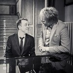 Mr. Rod - Special Piano Concert