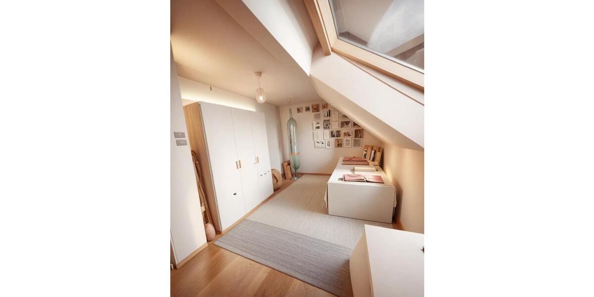 Einfamilienhaus Bergheim Auenheim - 4 Zimmer, 103 m&sup2;, 335.000&euro; | Angebot:24469118