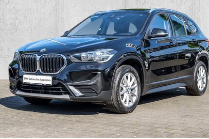 BMW X1 99.134 km 20.995 &euro; Köln-West 50858