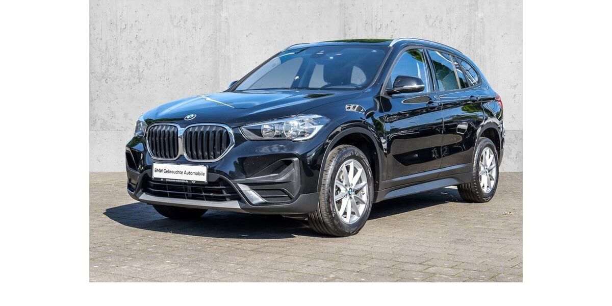 BMW X1 99.134 km 20.995 &euro; Köln-West 50858