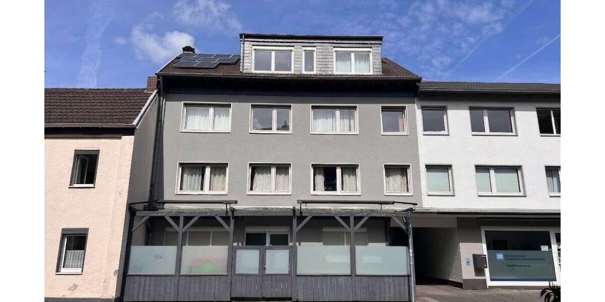 Einfamilienhaus Bergisch Gladbach Frankenforst - 16 Zimmer, 434 m&sup2;, 1.450.000&euro; | Angebot:26201969
