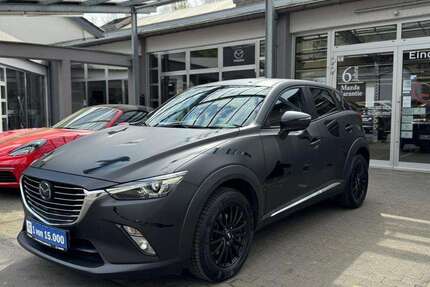Mazda CX-3 64.269 km 15.990 &euro; Kürten 51515