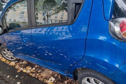 Chevrolet Spark 99.000 km 2.100 € Köln 51103