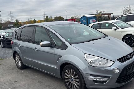 Ford S-Max 235.000 km 5.499 € Wesseling (bei Köln) 50389
