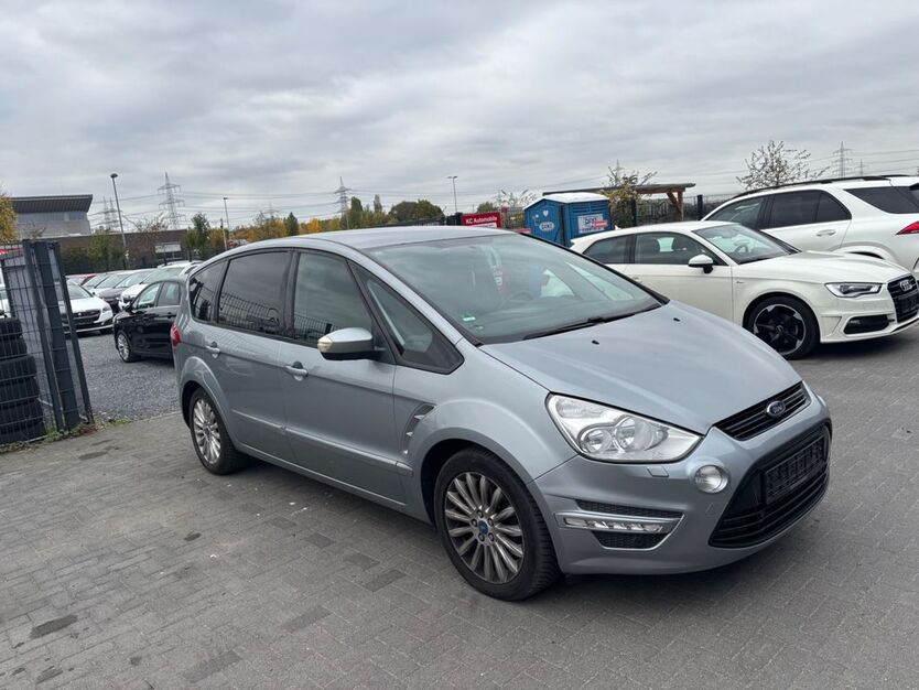 Ford S-Max 235.000 km 5.499 € Wesseling (bei Köln) 50389
