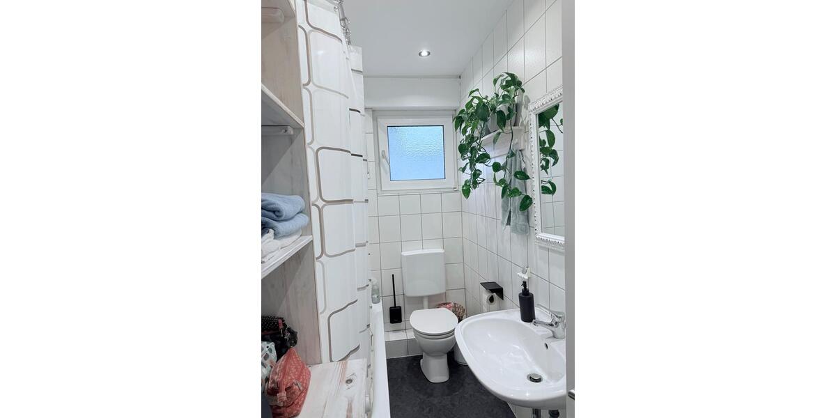 Etagenwohnung Hennef (Sieg) - 3 Zimmer, 62 m&sup2;, 860&euro; | Angebot:26414732
