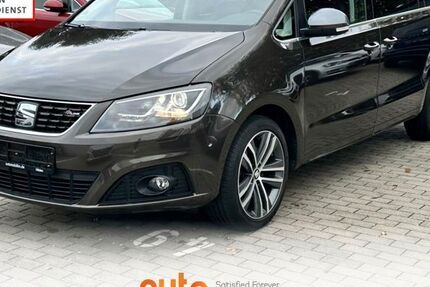 Seat Alhambra 95.475 km 28.828 &euro; Hilden 40721