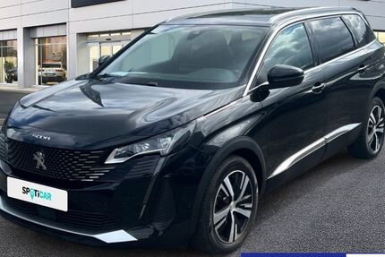 Peugeot 5008 32.517 km 27.980 &euro; Bonn 53121