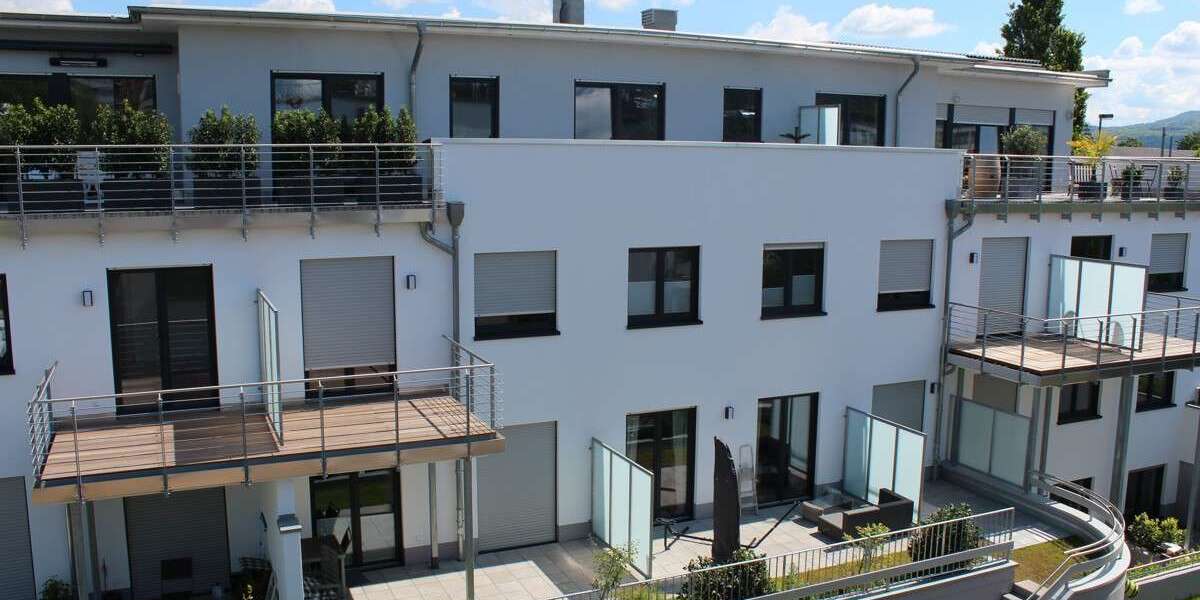 Etagenwohnung Bonn Friesdorf - 2 Zimmer, 85 m&sup2;, 1.445&euro; | Angebot:26913748