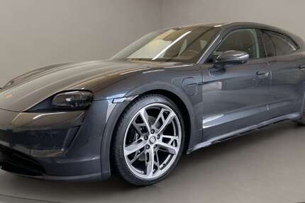 Porsche Taycan 76.258 km 71.500 &euro; Köln 50823
