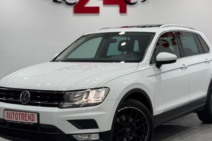 VW Tiguan 113.000 km 14.690 &euro; Bergisch Gladbach 51469