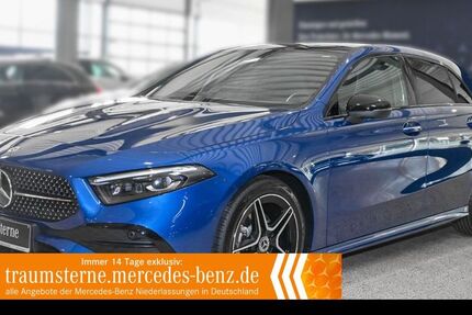 Mercedes-Benz A 200 7.100 km 36.890 € Köln 51149