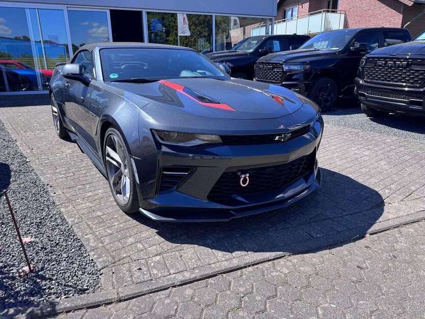 Camaro