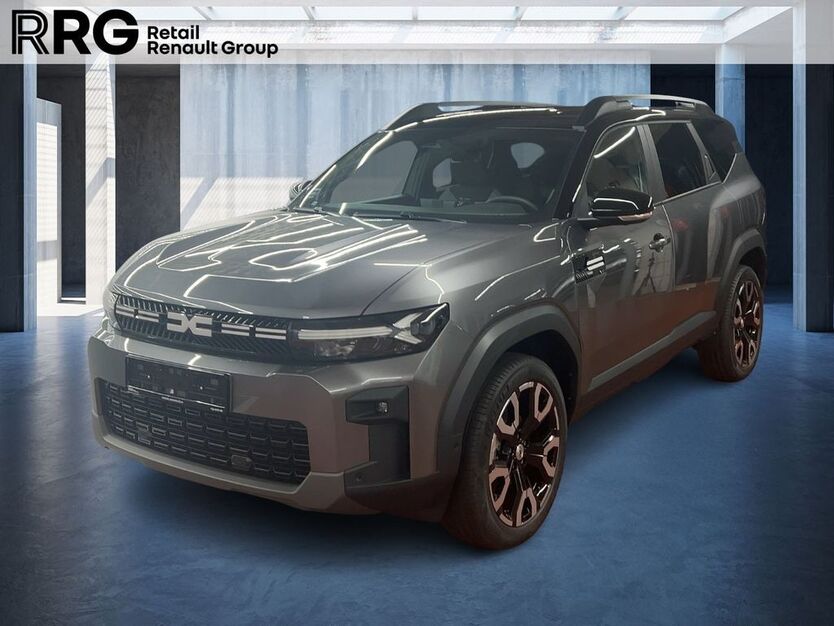 Dacia Bigster 3.000 km 33.990 € Köln 50939