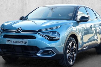 Citroen C4 21.872 km 21.490 &euro; Köln 50825