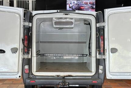 Renault Trafic 85.381 km 12.950 &euro; Bonn 53177