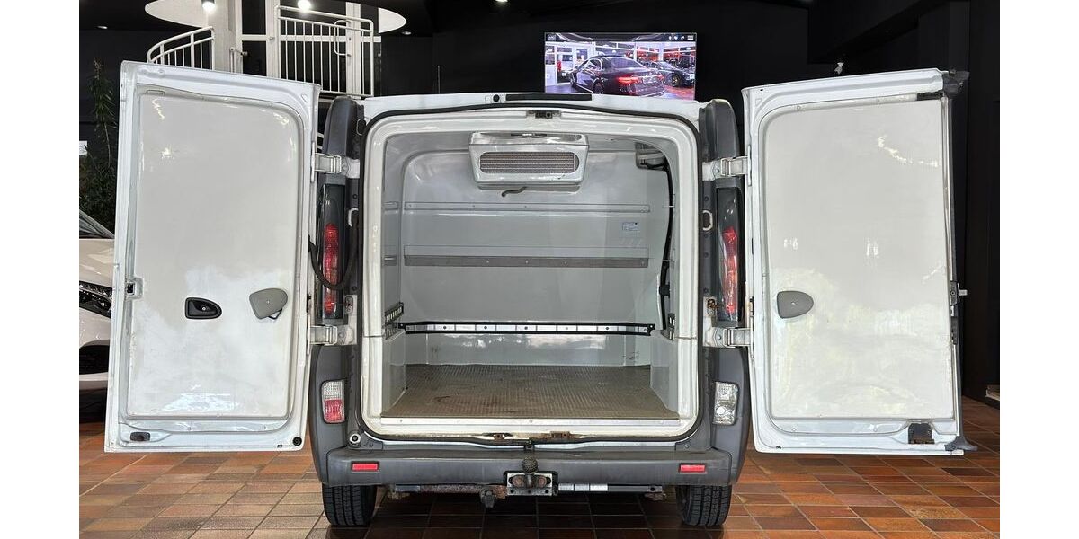 Renault Trafic 85.381 km 12.950 &euro; Bonn 53177