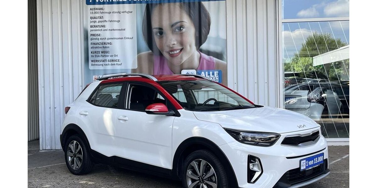 Kia Stonic 39.990 km 16.644 &euro; Wermelskirchen 42929