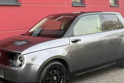 Honda e 64.447 km 14.600 &euro; Brühl 50321