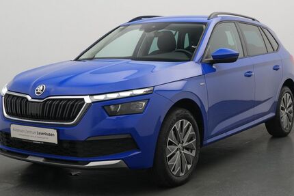 Skoda Kamiq 88.638 km 18.380 &euro; Leverkusen 51373