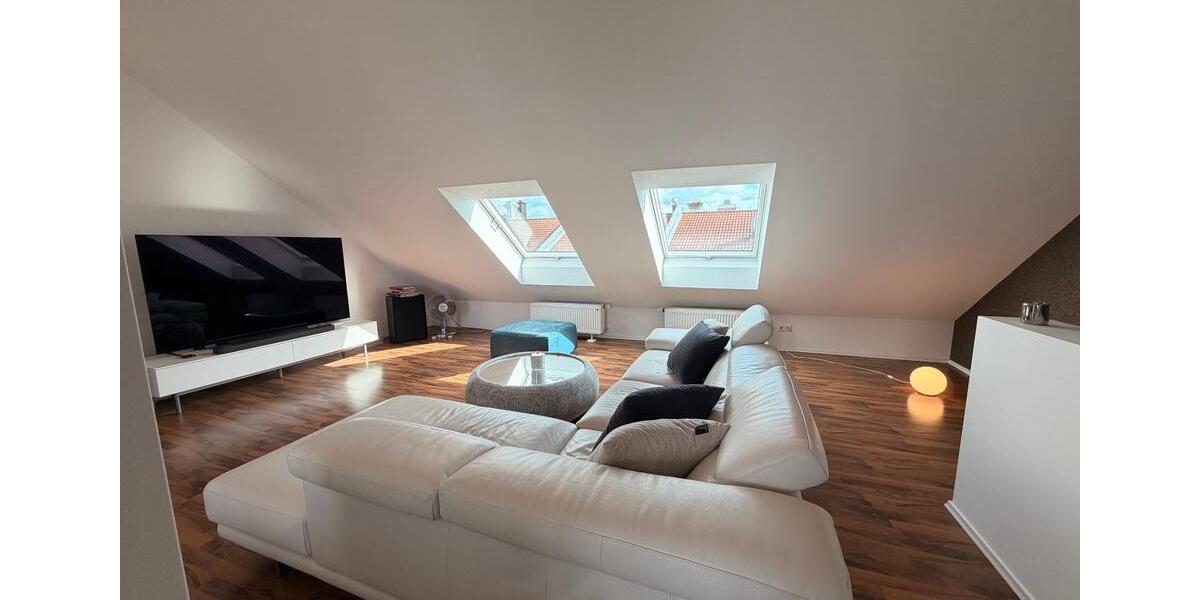 Etagenwohnung Köln Innenstadt - 2.5 Zimmer, 117 m&sup2;, 639.000&euro; | Angebot:26877412