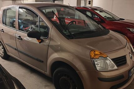 Renault Modus 120.000 km 1.750 &euro; koln 51103