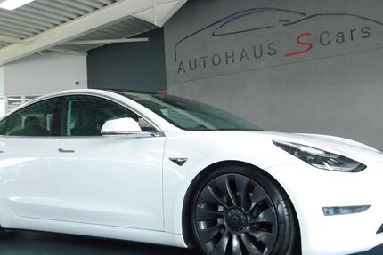 Tesla Model 3 98.000 km 24.950 &euro; Bergheim (bei Köln) 50126