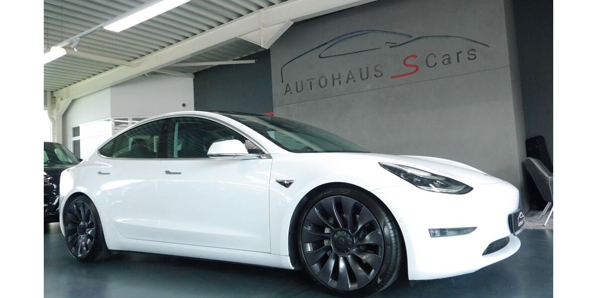 Tesla Model 3 98.000 km 24.950 &euro; Bergheim (bei Köln) 50126