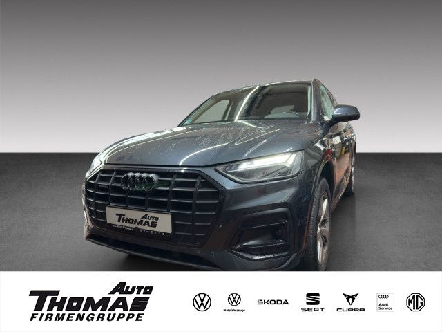 Audi Q5 78.387 km 35.980 &euro; Hennef 53773