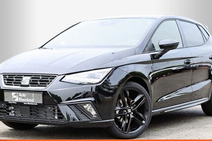 Seat Ibiza 4.000 km 27.490 € Bonn 53175