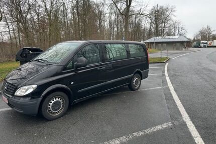 Mercedes-Benz Vito 310.685 km 4.999 &euro; Bonn Beuel 53227