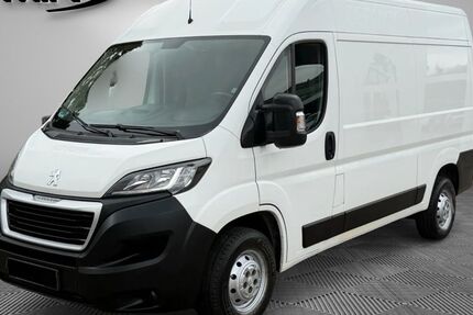 Peugeot Boxer 140.000 km 13.990 &euro; Köln 51067