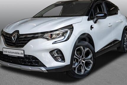 Renault Captur 70.505 km 17.777 € Düsseldorf 40233