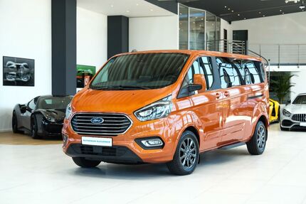 Ford Tourneo Custom 58.427 km 35.980 &euro; Köln 51147