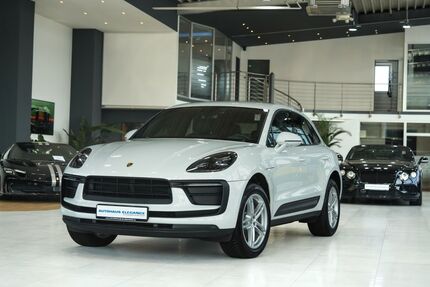 Porsche Macan 48.656 km 53.980 &euro; Köln 51147