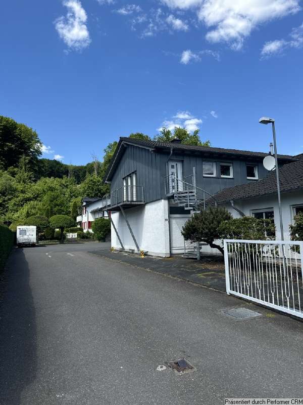 Wohnung zum Mieten in Engelskirchen 645 € 80.5 m²