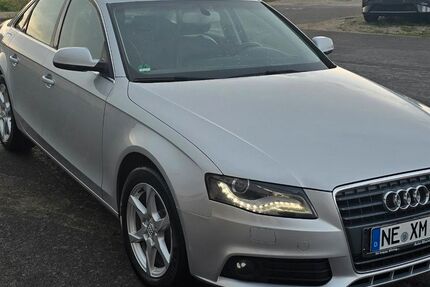 Audi A4 157.000 km 9.500 &euro; Rommerskirchen 41569