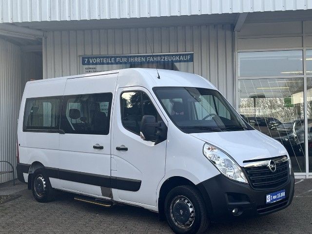 Opel Movano 162.780 km 19.789 &euro; Wermelskirchen 42929