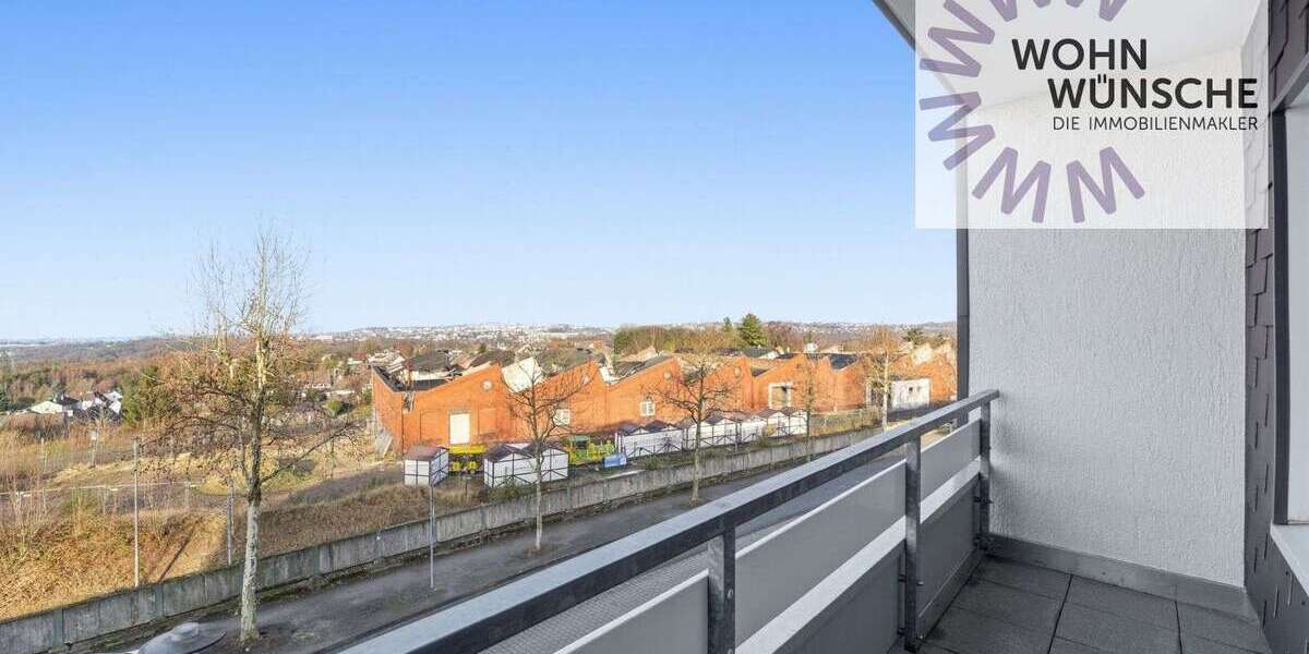 Wohnung zum Kaufen in Wermelskirchen 242.000 € 80 m² 3 zimmer