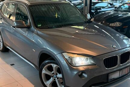 BMW X1 245.000 km 4.750 &euro; Brühl 50321
