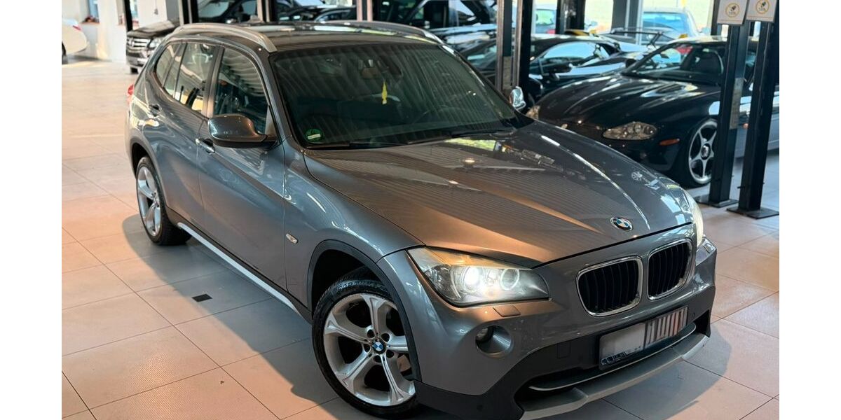 BMW X1 245.000 km 4.750 &euro; Brühl 50321