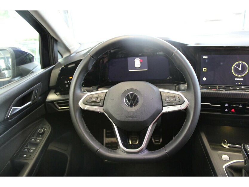 VW Golf VIII 2.0 TDI SCR United 69.468 km 18.980 € Euskirchen 53881