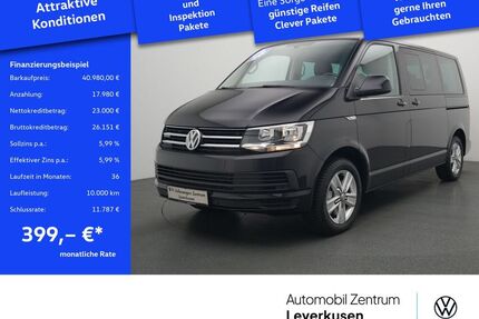 VW T6 Multivan