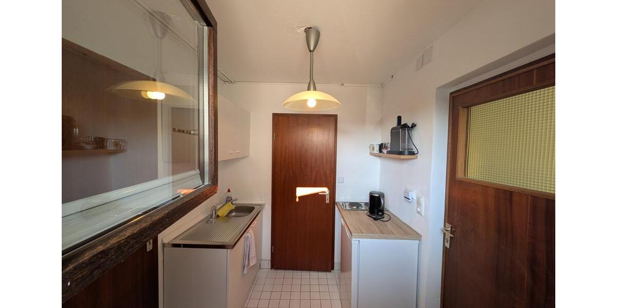 Erdgeschoßwohnung Köln Chorweiler - 2 Zimmer, 33 m&sup2;, 726&euro; | Angebot:25402996