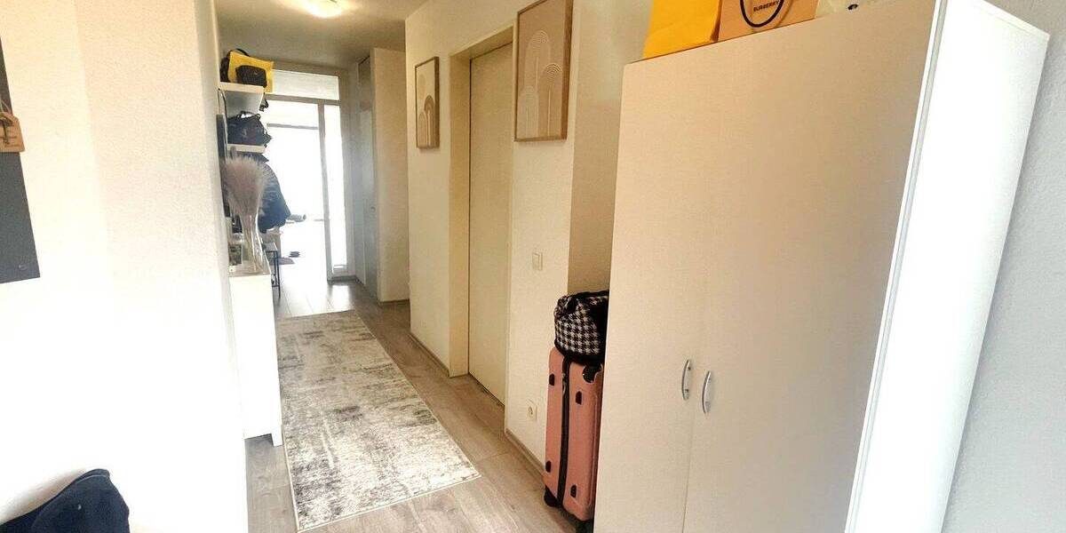 Etagenwohnung Bonn Geislar - 2 Zimmer, 70 m&sup2;, 285.000&euro; | Angebot:26377061