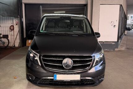 Mercedes-Benz Vito 39.000 km 52.200 &euro; Leverkusen 51377