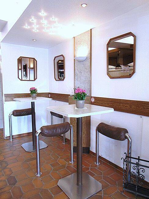 Ladenlokal in Toplage mit Büro und Nebenräumen ab 02.01.2026