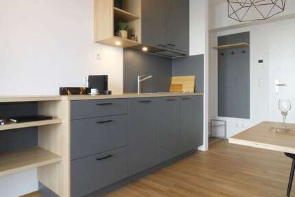 Zimmer Bonn Friesdorf - 1 Zimmer, 1.290&euro; | Angebot:25120902