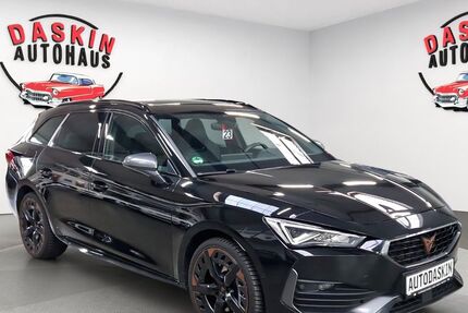 Cupra Leon 184.000 km 16.700 &euro; Köln 50827
